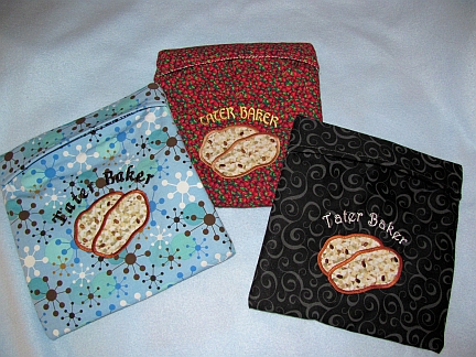 More Tater Bakers-embroidered, tater, potato, baker