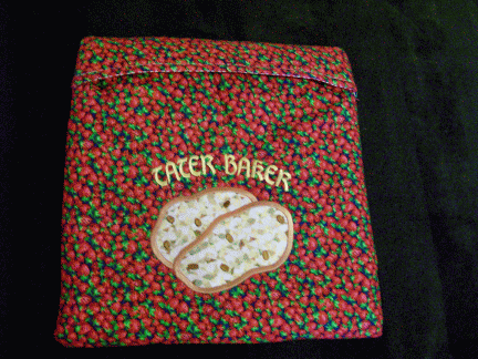 Tater Baker-potato, baker, gift