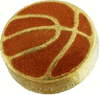 Basketball charm-Forever in My Heart, charm, jewelry
