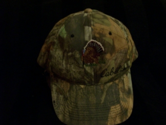 CamoTurkey Hat-cap, camo, turkey, hunt